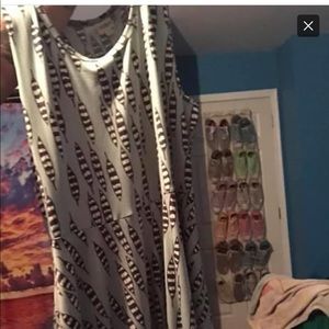 Lularoe Nikki dress